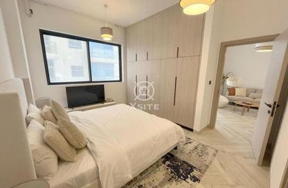 Apartment - 1 Bedroom - 2 Bathrooms for rent in Empire Residence - District 17 - Jumeirah Village Circle - Dubai Apartment - 1 Bedroom - 2 Bathrooms for rent in Empire Residence - District 17 - Jumeirah Village Circle - Dubai