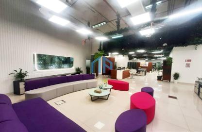 Office Space - Studio - 2 Bathrooms for rent in HDS Business Centre - JLT Cluster M - Jumeirah Lake Towers - Dubai Office Space - Studio - 2 Bathrooms for rent in HDS Business Centre - JLT Cluster M - Jumeirah Lake Towers - Dubai