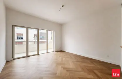 شقة - غرفة نوم - 2 حمامات للبيع في حدائق ساندوفال - منطقة 14 - قرية جميرا الدائرية - دبي