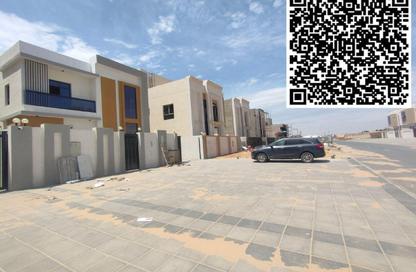 Villa - 3 Bedrooms - 5 Bathrooms for sale in Al Helio 2 - Al Helio - Ajman