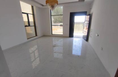 Villa - 3 Bedrooms - 5 Bathrooms for sale in Al Helio 2 - Al Helio - Ajman