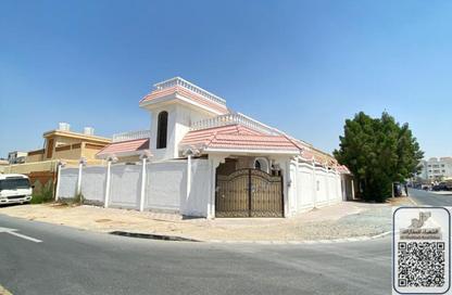 Villa - 3 - 4 for sale in Al Rawda 3 Villas - Al Rawda 3 - Al Rawda - Ajman