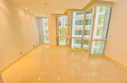 شقة - غرفة نوم - 1 حمام للايجار في شارع الكورنيش - أبوظبي