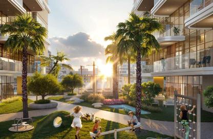 Apartment - 2 Bedrooms - 3 Bathrooms for sale in Kaia - Dubai Islands - Dubai Apartment - 2 Bedrooms - 3 Bathrooms for sale in Kaia - Dubai Islands - Dubai