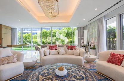 Apartment - 3 - 4 for sale in Serenia Residences West - Serenia Residences The Palm - The Crescent - Palm Jumeirah - Dubai