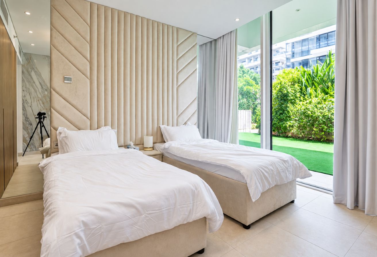 3 bedroom apartment in Serenia Residences West, Palm Jumeirah: 17