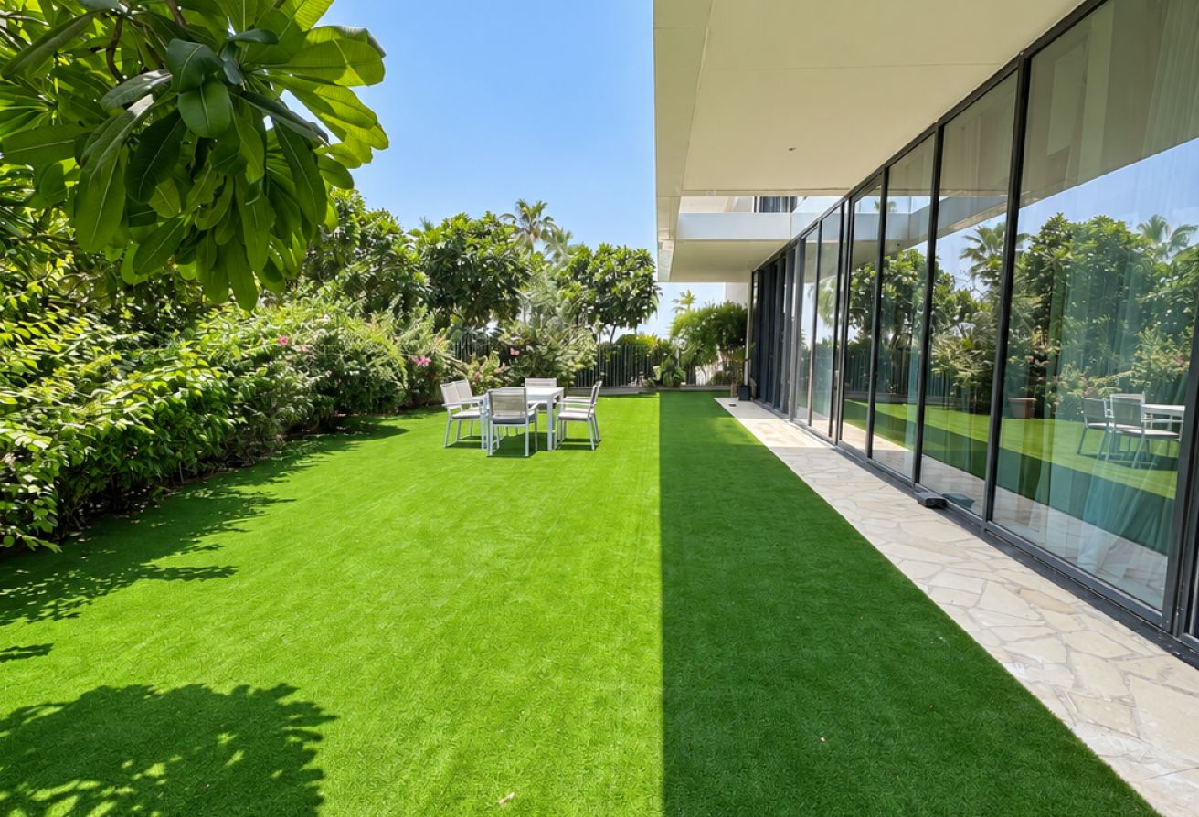 3 bedroom apartment in Serenia Residences West, Palm Jumeirah: 19