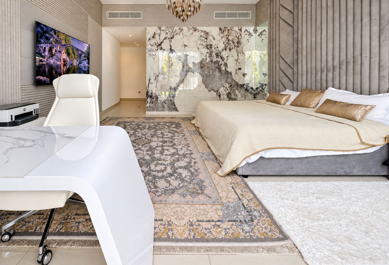 3 bedroom apartment in Serenia Residences West, Palm Jumeirah: 7