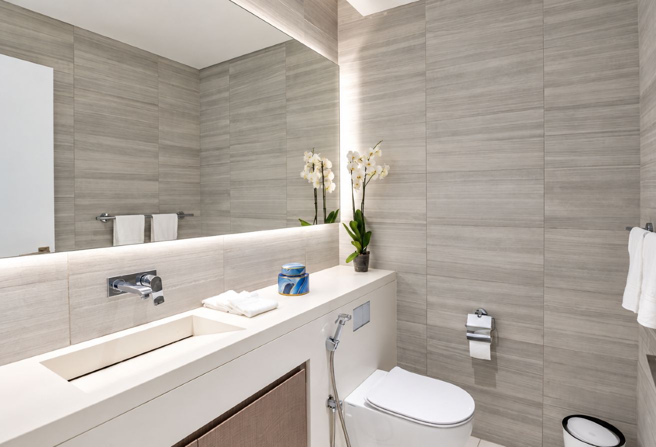 3 bedroom apartment in Serenia Residences West, Palm Jumeirah: 11