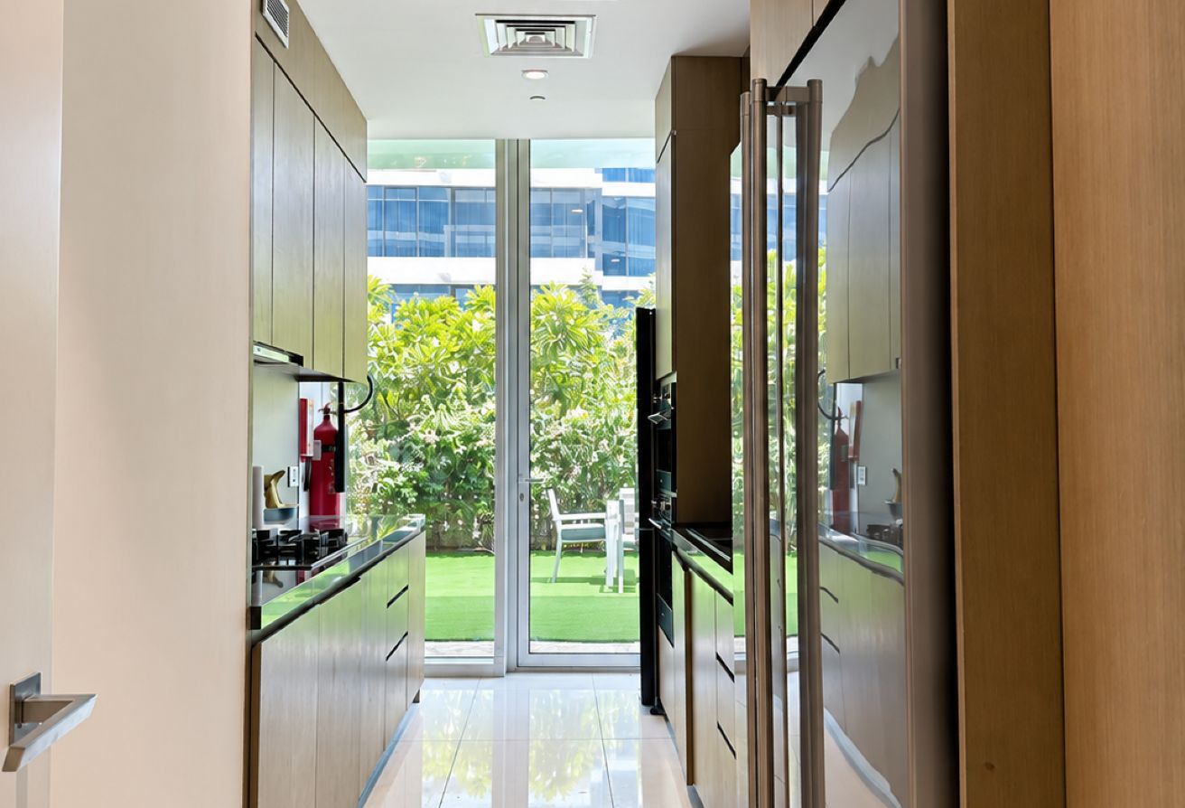 3 bedroom apartment in Serenia Residences West, Palm Jumeirah: 18