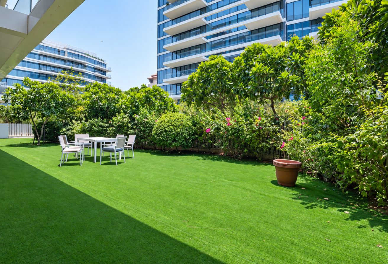 3 bedroom apartment in Serenia Residences West, Palm Jumeirah: 13