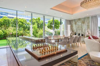 Apartment - 3 - 4 for sale in Serenia Residences West - Serenia Residences The Palm - The Crescent - Palm Jumeirah - Dubai