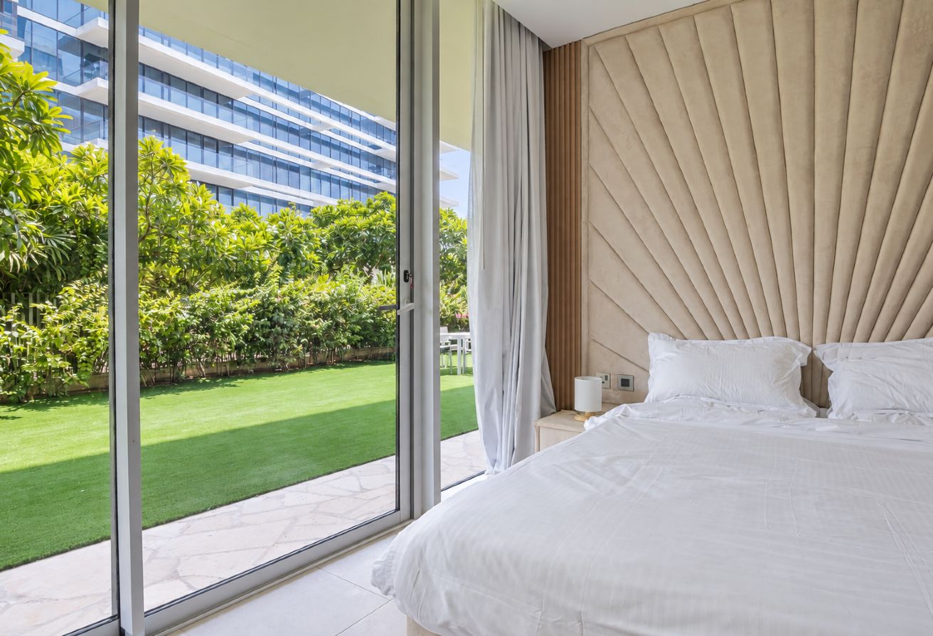 3 bedroom apartment in Serenia Residences West, Palm Jumeirah: 9