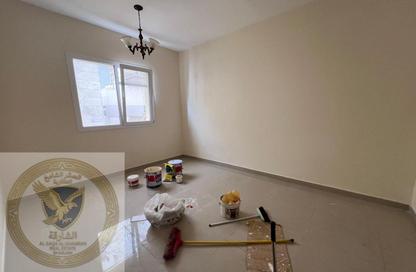 Apartment - 1 Bedroom - 1 Bathroom for rent in Al Qulaya'ah - Al Sharq - Sharjah
