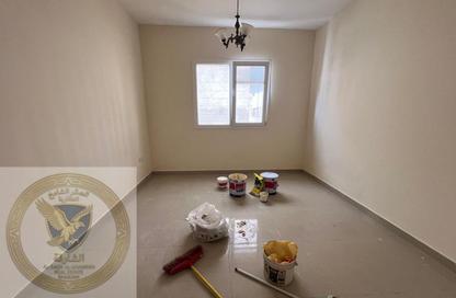 Apartment - 1 Bedroom - 1 Bathroom for rent in Al Qulaya'ah - Al Sharq - Sharjah