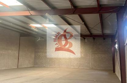 Warehouse - Studio - 1 Bathroom for rent in Ras Al Khor Industrial 2 - Ras Al Khor Industrial - Ras Al Khor - Dubai