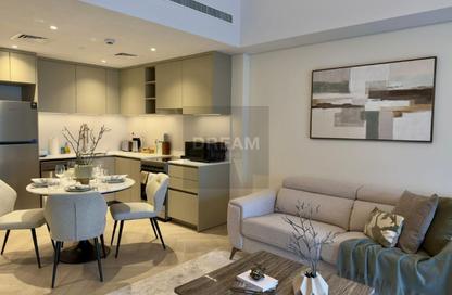 Apartment - 1 - 1 for rent in Lamaa Building 1 - Lamaa - Madinat Jumeirah Living - Umm Suqeim 3 - Umm Suqeim - Dubai Apartment - 1 - 1 for rent in Lamaa Building 1 - Lamaa - Madinat Jumeirah Living - Umm Suqeim 3 - Umm Suqeim - Dubai