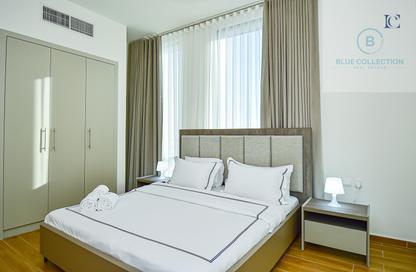Apartment - 2 Bedrooms - 3 Bathrooms for rent in Meera - Al Habtoor City - Business Bay - Dubai