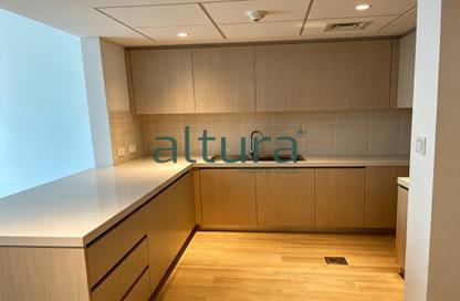 Apartment - 2 Bedrooms - 2 Bathrooms for rent in Waters Edge - Yas Island - Abu Dhabi Apartment - 2 Bedrooms - 2 Bathrooms for rent in Waters Edge - Yas Island - Abu Dhabi