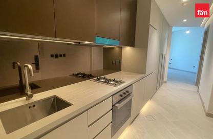 Apartment - Studio - 1 Bathroom for rent in Regalia By Deyaar - Business Bay - Dubai Apartment - Studio - 1 Bathroom for rent in Regalia By Deyaar - Business Bay - Dubai