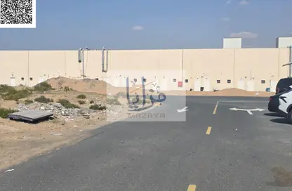 Land - Studio for sale in Al Zaheya Gardens - Al Zahya - Ajman