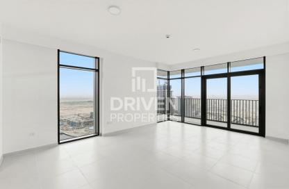 Apartment - 3 - 3 for rent in Palace Residence North - Dubai Creek Harbour (The Lagoons) - Dubai