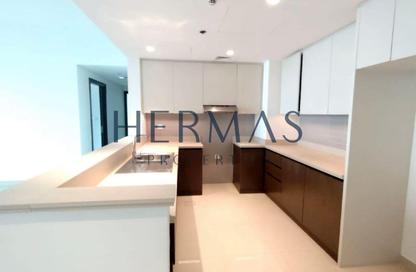 Apartment - 2 Bedrooms - 2 Bathrooms for rent in Harbour Views 1 - Harbour Views - Dubai Creek Harbour (The Lagoons) - Dubai