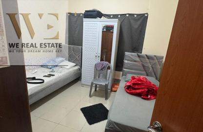 Apartment - 3 Bedrooms - 3 Bathrooms for sale in Al Rashidiya Towers - Al Rashidiya - Ajman Downtown - Ajman
