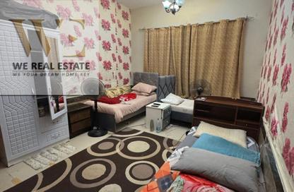 Apartment - 3 Bedrooms - 3 Bathrooms for sale in Al Rashidiya Towers - Al Rashidiya - Ajman Downtown - Ajman