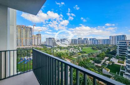 Apartment - 1 Bedroom - 1 Bathroom for sale in Park Field Tower 2 - Park Field - Dubai Hills Estate - Dubai