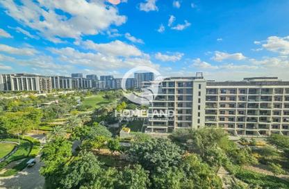 Apartment - 1 Bedroom - 1 Bathroom for sale in Park Field Tower 2 - Park Field - Dubai Hills Estate - Dubai