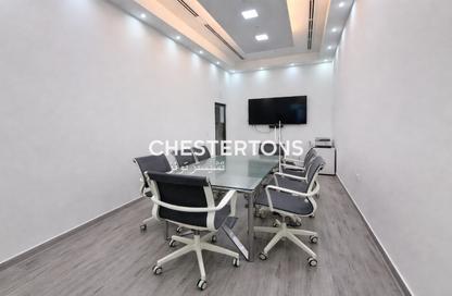 Office Space - Studio for rent in North Tower - Emirates Financial Towers - DIFC - Dubai