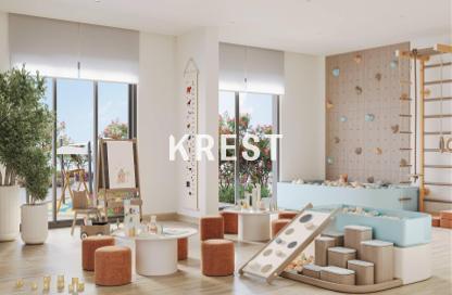Apartment - 3 Bedrooms - 3 Bathrooms for sale in The Baltimore - Town Square - Dubai