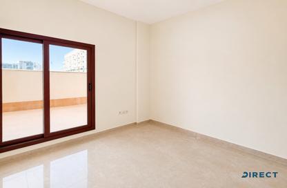 Apartment - 3 Bedrooms - 5 Bathrooms for rent in Damisco 2 - District 13 - Jumeirah Village Circle - Dubai