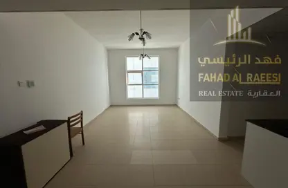Apartment - 2 Bedrooms - 2 Bathrooms for sale in Al Naemiya Tower 3 - Al Naemiya Towers - Al Nuaimiya - Ajman