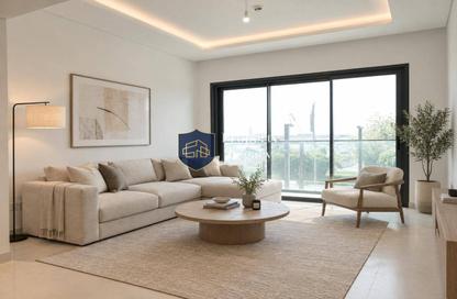 Apartment - 1 - 1 for sale in Myrtle - Central Park at City Walk - City Walk - Dubai