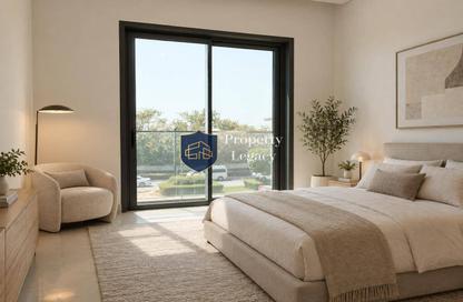 Apartment - 1 - 1 for sale in Myrtle - Central Park at City Walk - City Walk - Dubai