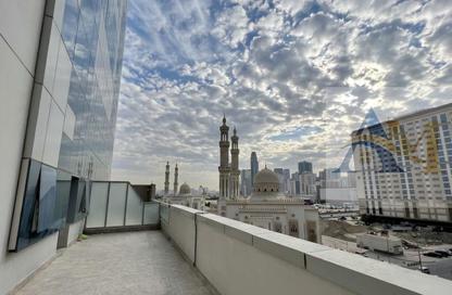 Apartment - 2 - 2 for rent in Manazil Tower 5 - Al Taawun Street - Al Taawun - Sharjah Apartment - 2 - 2 for rent in Manazil Tower 5 - Al Taawun Street - Al Taawun - Sharjah