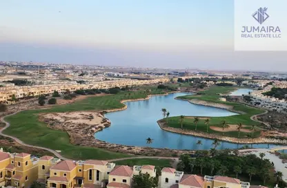 شقة - 1 حمام للايجار في رويال بريز 3 - رويال بريز - قرية الحمرا - رأس الخيمة