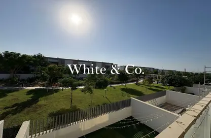 تاون هاوس - 4 غرف نوم - 5 حمامات للبيع في سينسز - المنطقة 11 - مدينة الشيخ محمد بن راشد - دبي