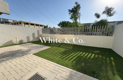 Townhouse - 4 Bedrooms - 5 Bathrooms for sale in Senses at the Fields - The Fields - District 11 - Mohammed Bin Rashid City - Dubai