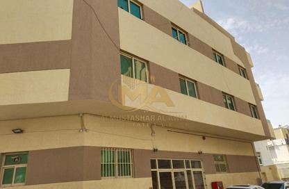 Whole Building - 7+ Bedrooms - 7+ Bathrooms for sale in Al Rumailah building - Al Rumailah 2 - Al Rumaila - Ajman Whole Building - 7+ Bedrooms - 7+ Bathrooms for sale in Al Rumailah building - Al Rumailah 2 - Al Rumaila - Ajman