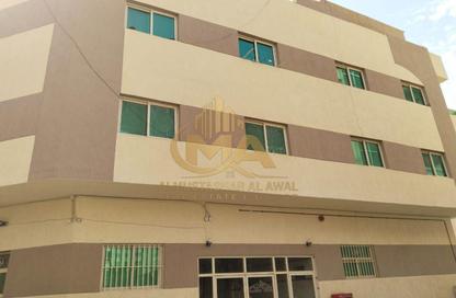 Whole Building - 7+ Bedrooms - 7+ Bathrooms for sale in Al Rumailah building - Al Rumailah 2 - Al Rumaila - Ajman Whole Building - 7+ Bedrooms - 7+ Bathrooms for sale in Al Rumailah building - Al Rumailah 2 - Al Rumaila - Ajman