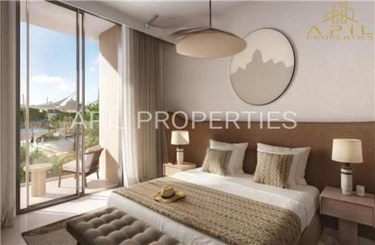 Villa - 4 Bedrooms - 5 Bathrooms for sale in Avena - The Valley - Dubai