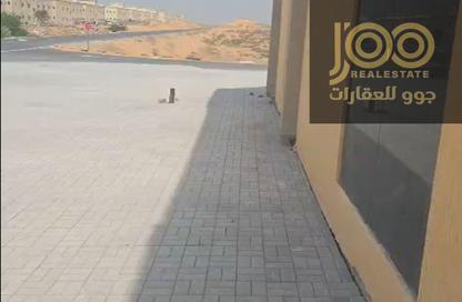 Warehouse - Studio - 1 for rent in Umm Al Thuoob - Umm Al Quwain