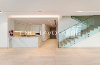 Villa - 4 Bedrooms - 5 Bathrooms for rent in Danah Bay - Al Marjan Island - Ras Al Khaimah