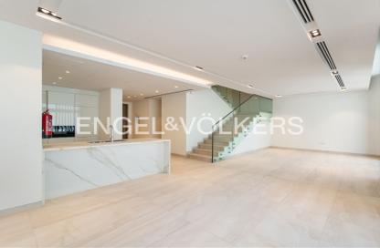 Villa - 4 Bedrooms - 5 Bathrooms for rent in Danah Bay - Al Marjan Island - Ras Al Khaimah