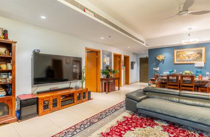 Apartment - 2 - 4 for sale in Centurion Residences - Dubai Investment Park 2 (DIP 2) - Dubai Investment Park (DIP) - Dubai