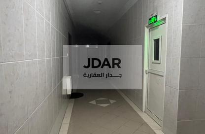 Whole Building - 7+ - 7+ for sale in Al Butina 9 Building - Al Butina - Sharjah