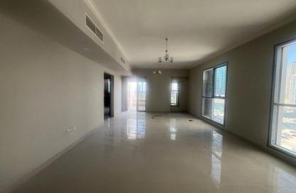 Apartment - 2 Bedrooms - 2 Bathrooms for rent in Al Khan Corniche - Al Khan - Sharjah